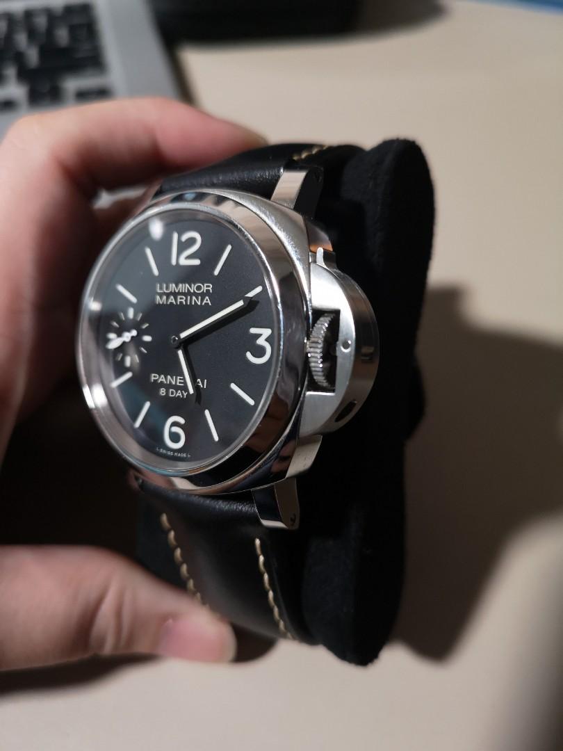 Panerai 00510 discount