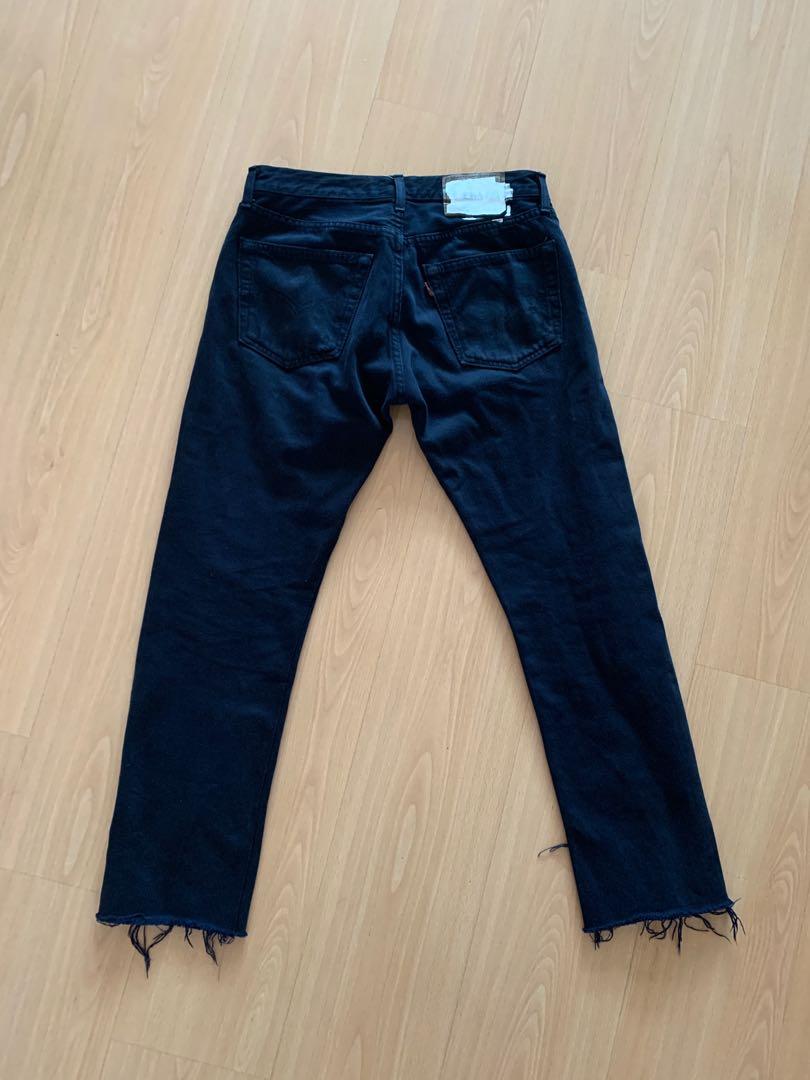 Old park jeans online