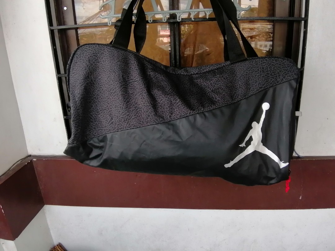 Jordan elemental duffle bag 2025