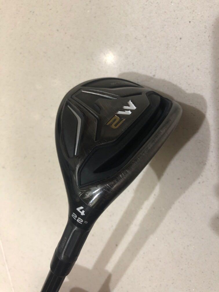 Used m2 hybrid