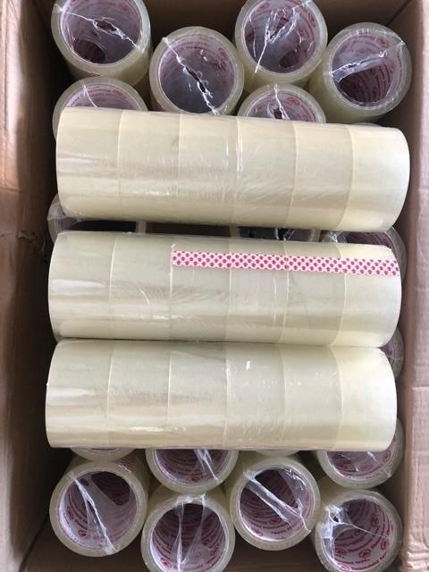 Packaging tapes 3 dozen (Category: Craft Supplies & Tools) located in Manila. Submitted by ibentamona (Listing ID 1036047255, Image 1). Description: 30 each packaging tapes 144pcs per box min order 4,320 144pcs Paramount 2x50m packaging tapes.