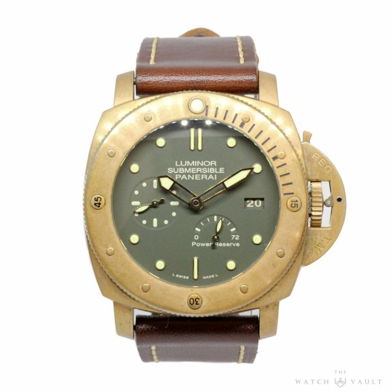 Panerai 507 discount