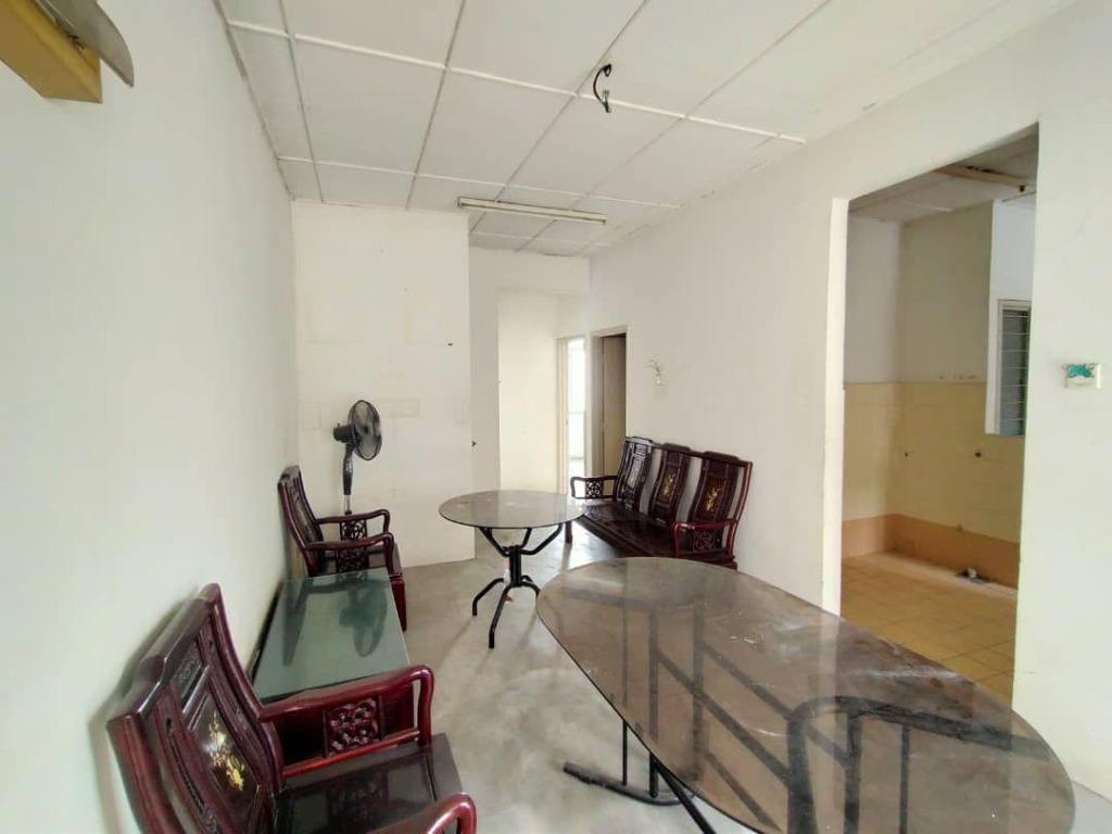 Pangsapuri Enggang Bandar Kinrara Puchong Freehold Property For Sale On Carousell