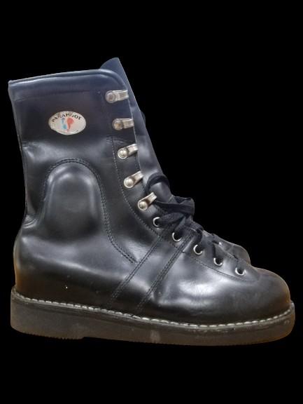 Lara jean discount vintage boots