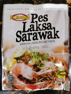 Pes Laksa Sarawak Food Drinks Carousell Malaysia