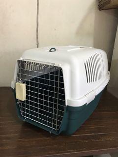 pet carrier 9 inches high