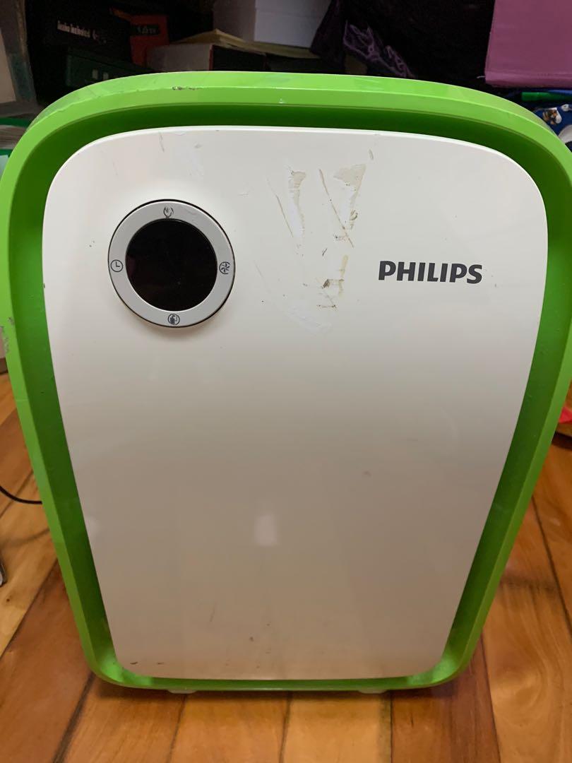 Philips ac store 4025