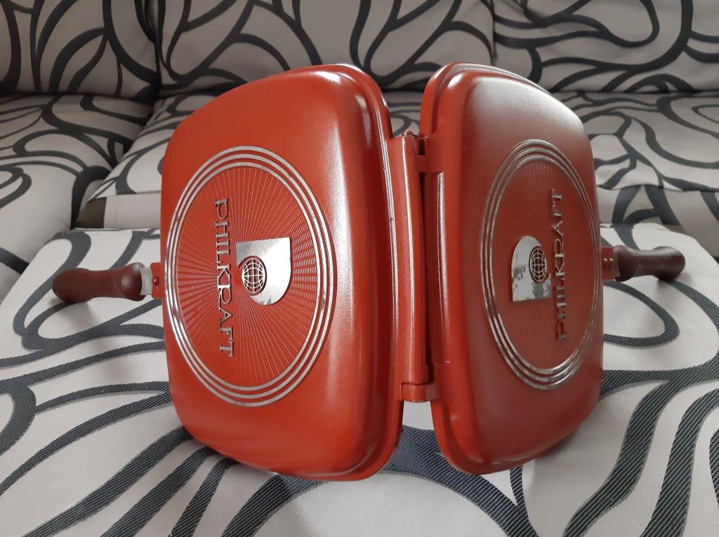 Philkraft pressure best sale pan price