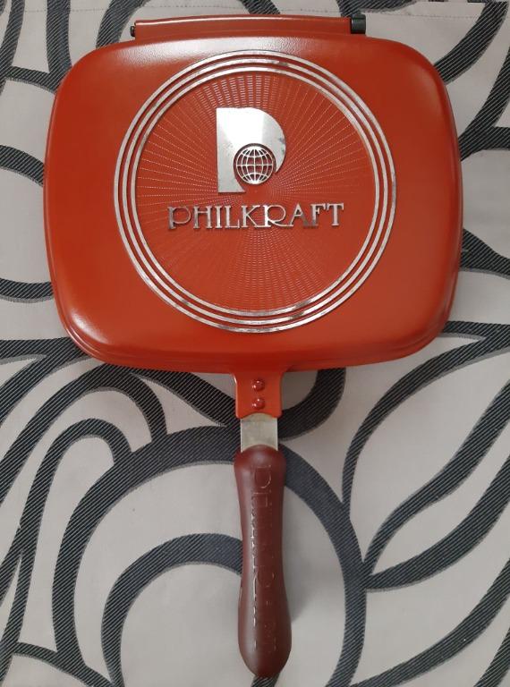 Philkraft pressure shop pan price