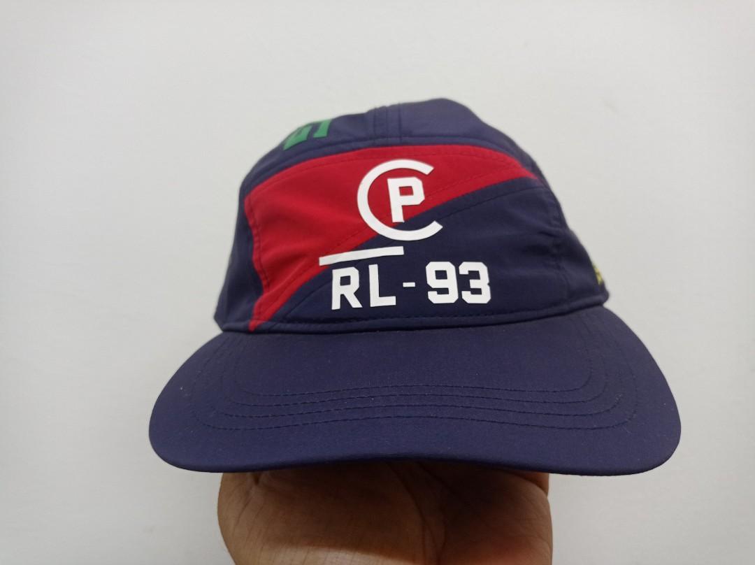 Polo 2025 sailing hat