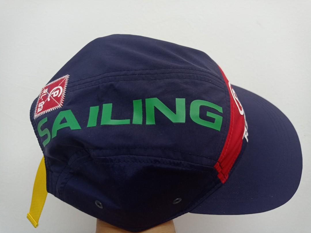 Polo sailing clearance hat