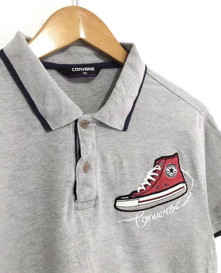 polo converse