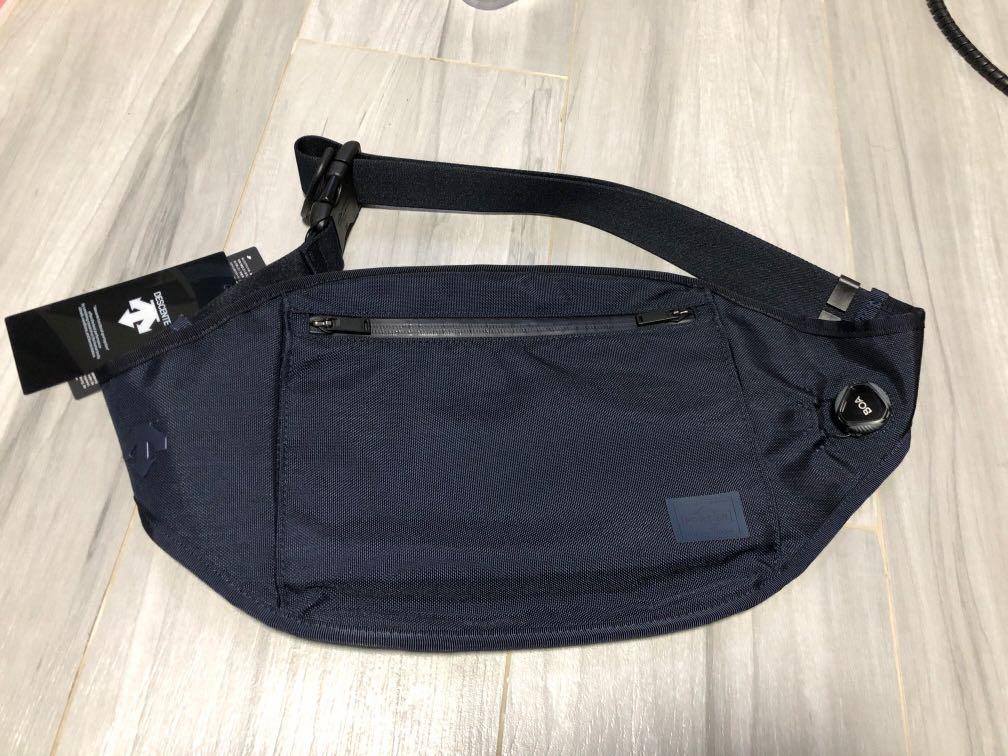 Porter Yoshida X Descente Allterrain Shoulder Bag, 名牌, 手袋及銀