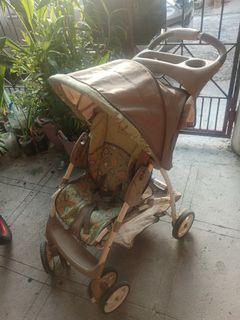 graco stroller mosquito net