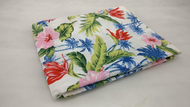 Printed English Cotton Women S Fashion Clothes Others On Carousell
