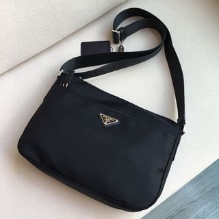 sling bag prada man