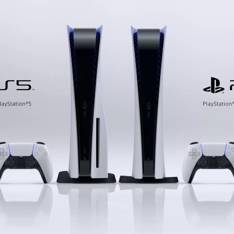 Ps5 disc version pre order deals