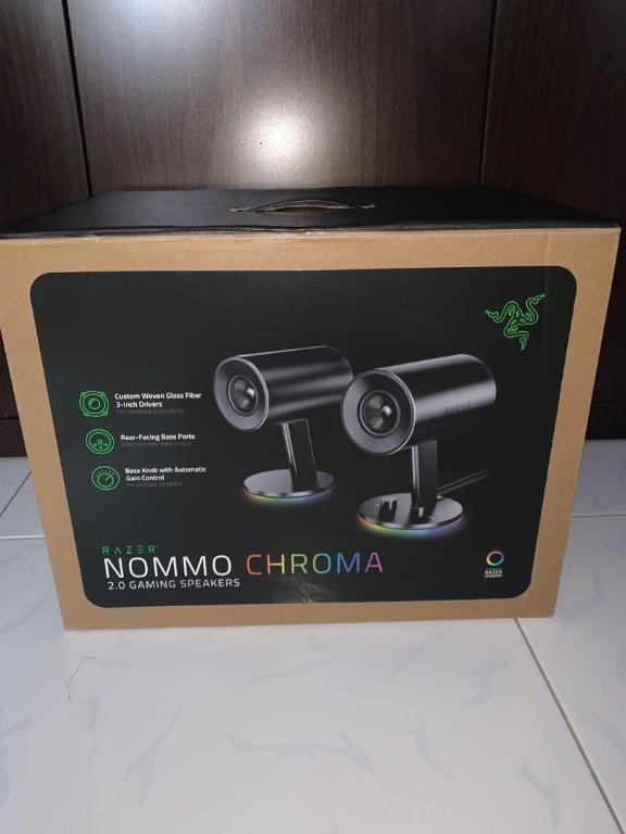 razer nommo price