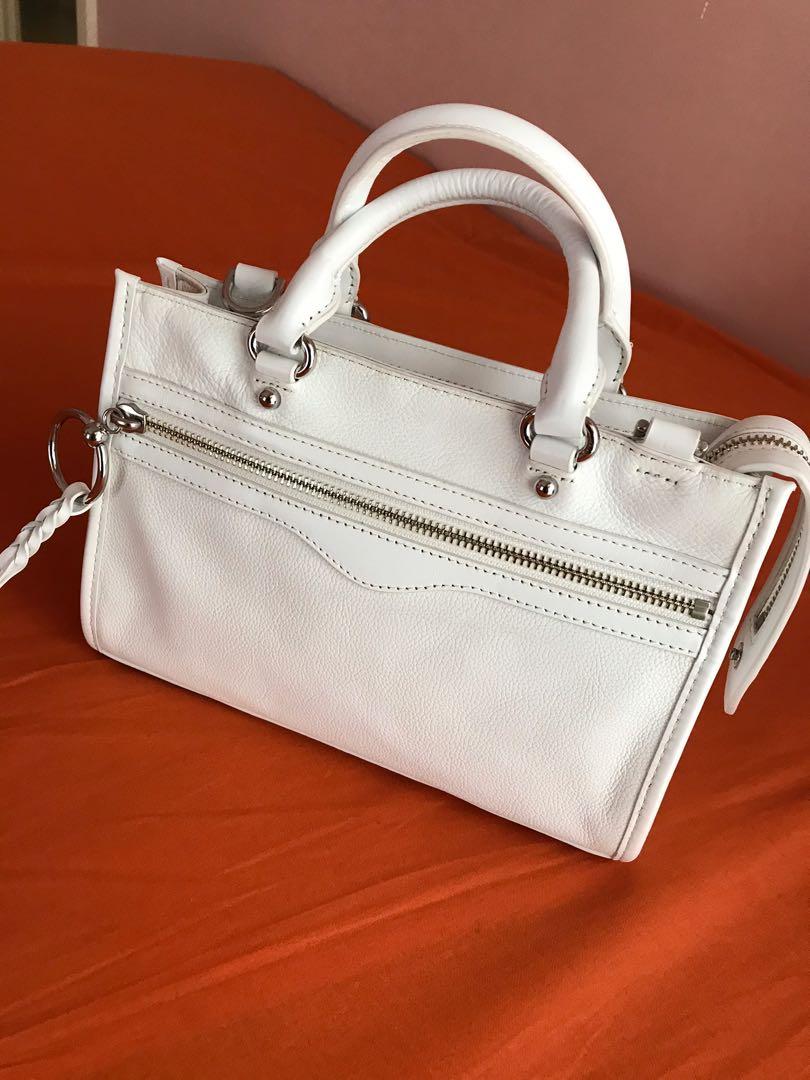 Micro bedford sale zip satchel