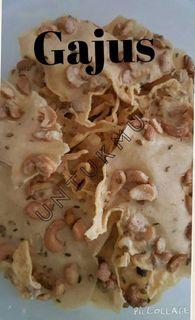 Affordable Rempeyek Kacang Tin For Sale Packaged Instant Food Carousell Singapore