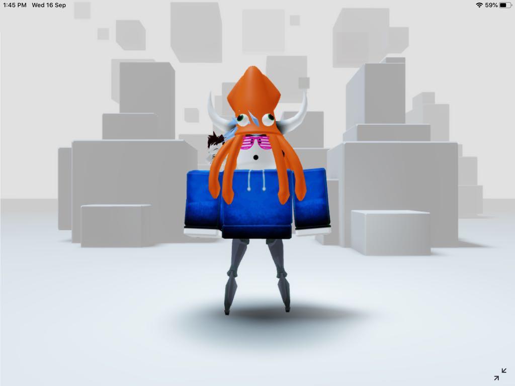Featured image of post View 18 Rikudoufox Roblox Name
