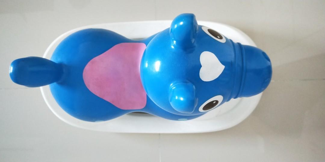 RODY Rocking / Bouncy horse, Babies & Kids, Toys & Walkers on Carousell