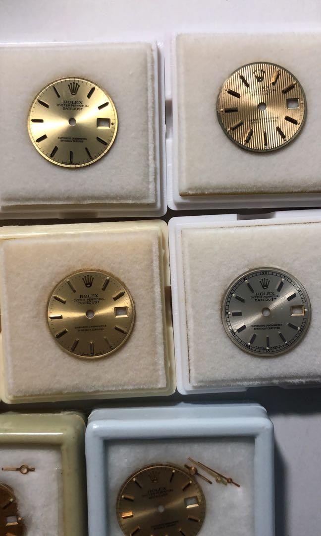 Quadrante rolex oyster best sale perpetual