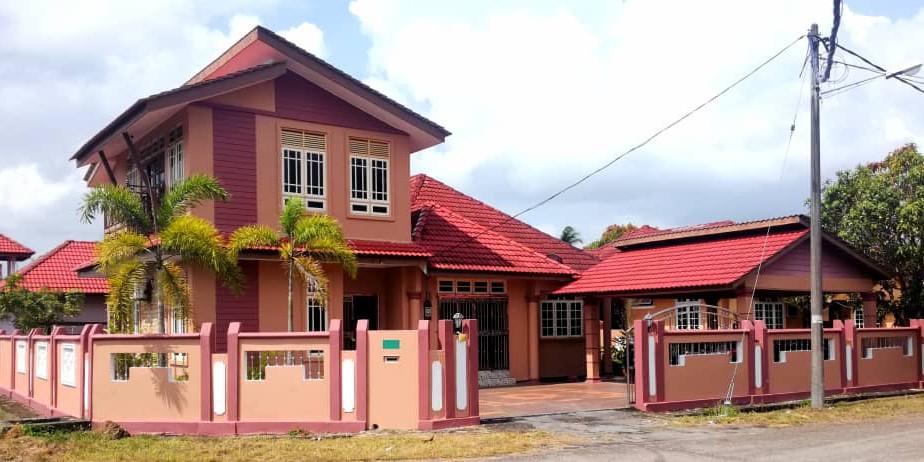View Rumah 5 Bilik Untuk Dijual Images