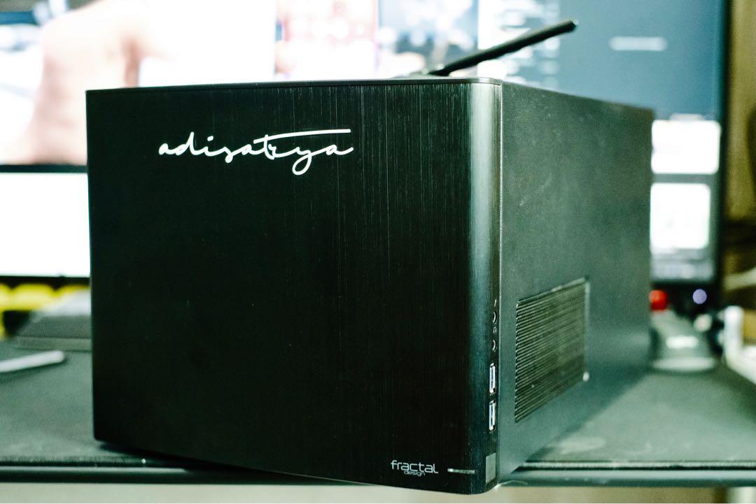 Mini itx ryzen 3600 online