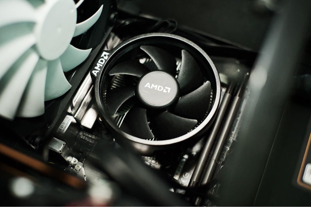 Ryzen 5 3600 mini itx sales