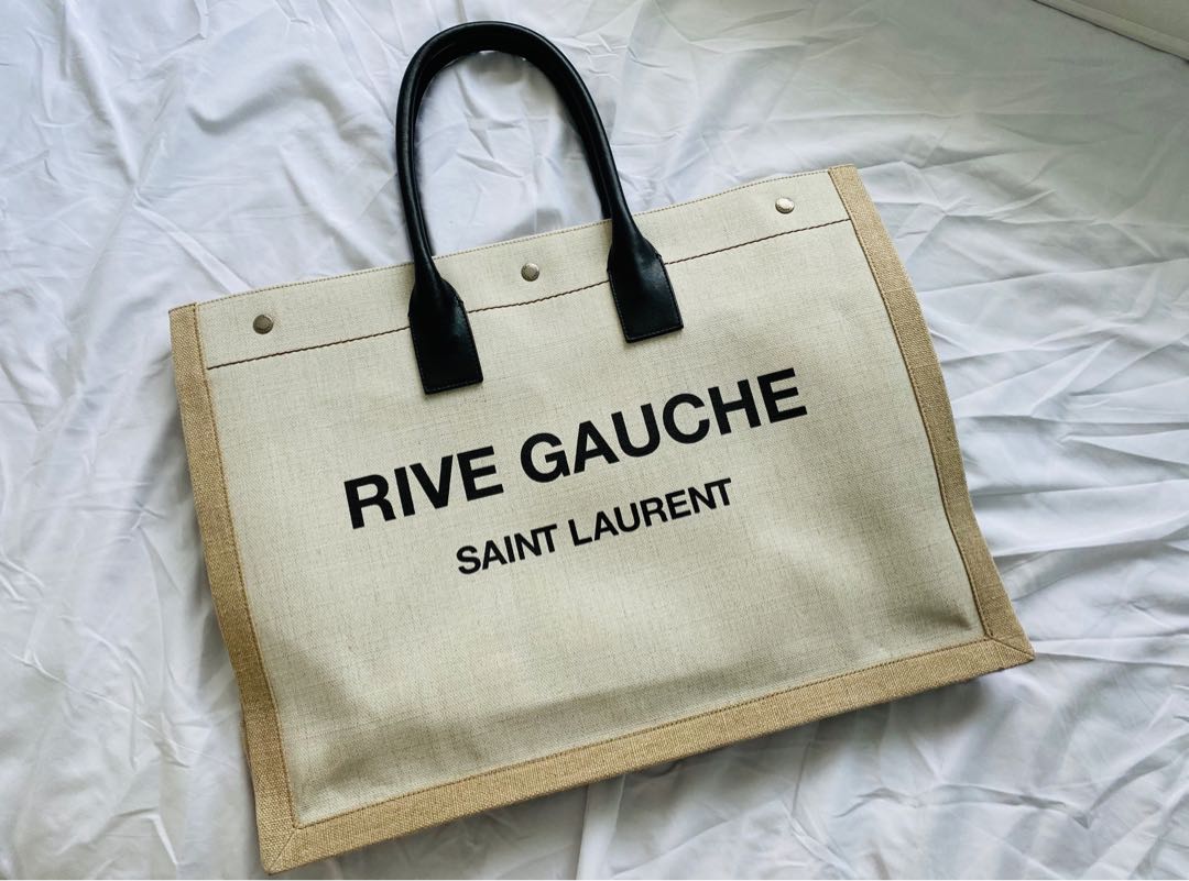 saint laurent tote