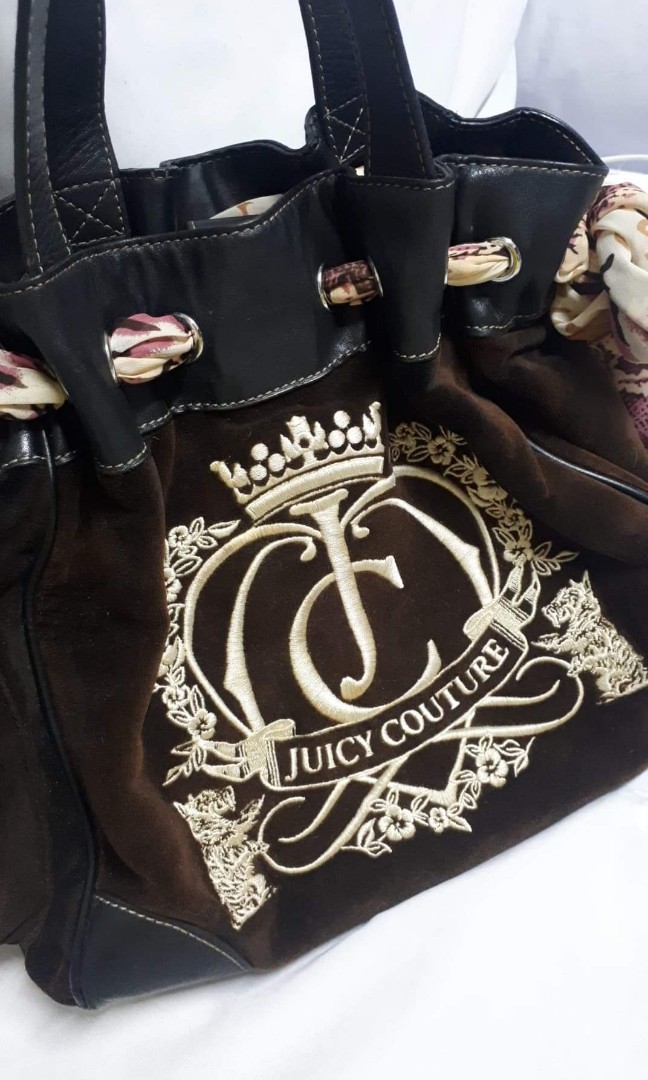 juicy couture luggage sale