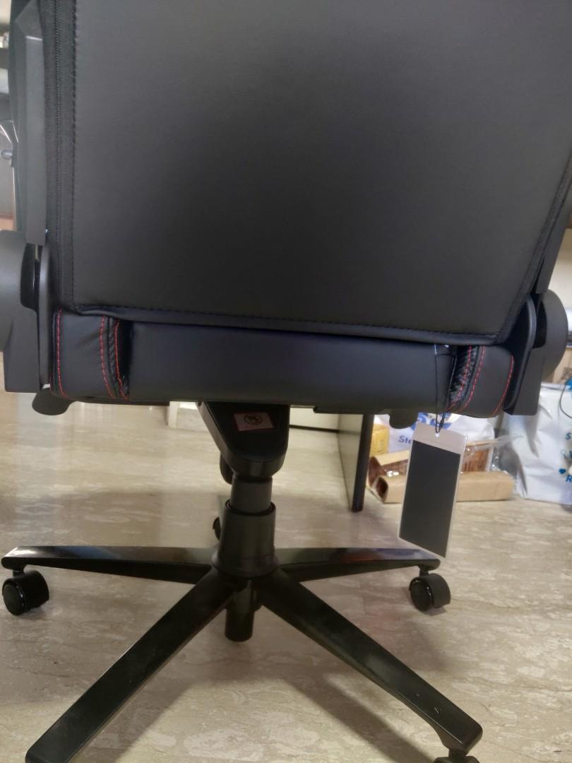 secretlab refurbished