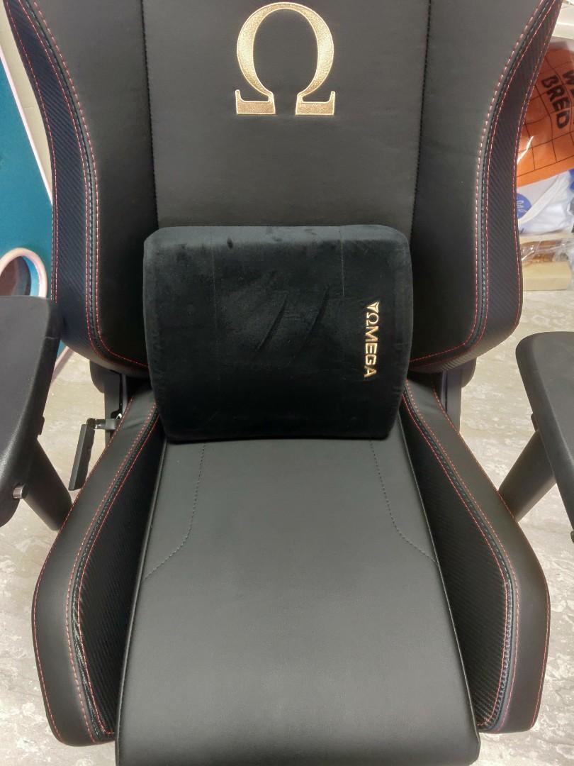 secretlab refurbished