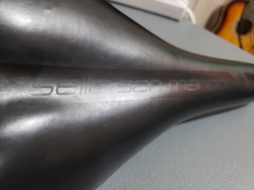 selle san marco monza review