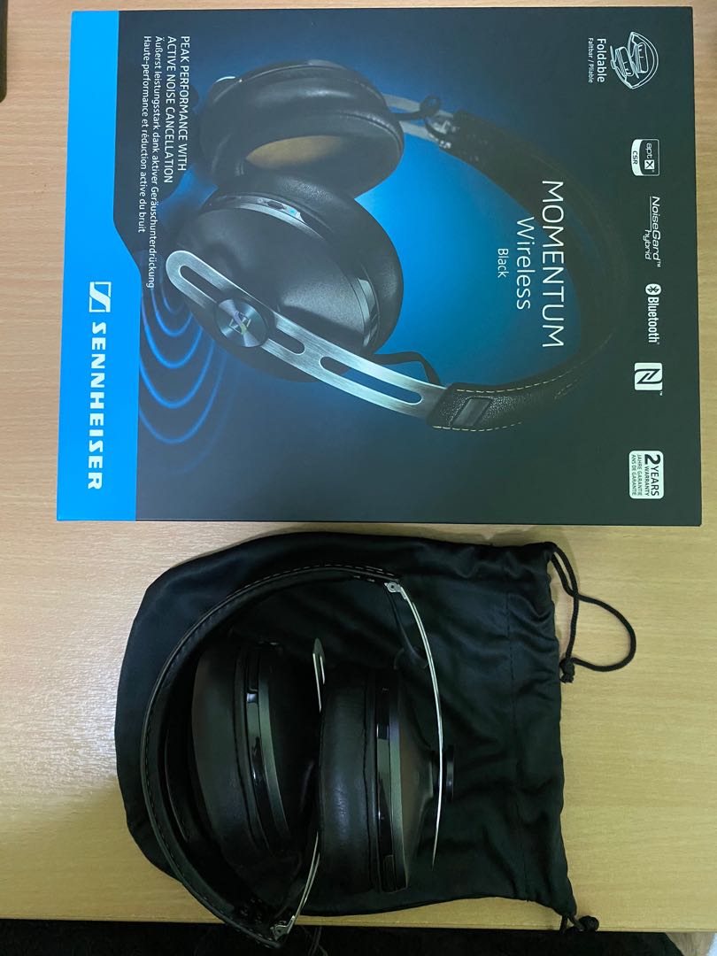 sennheiser momentum 2 aebt