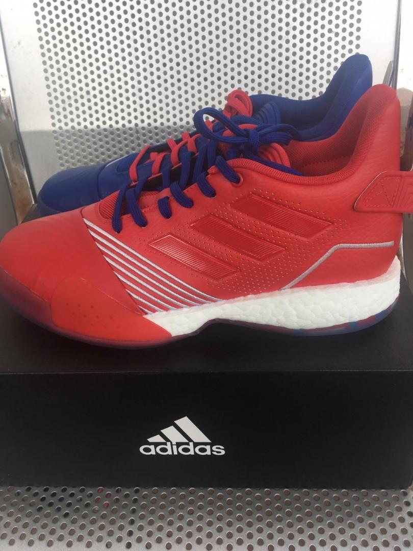 sepatu basket adidas original