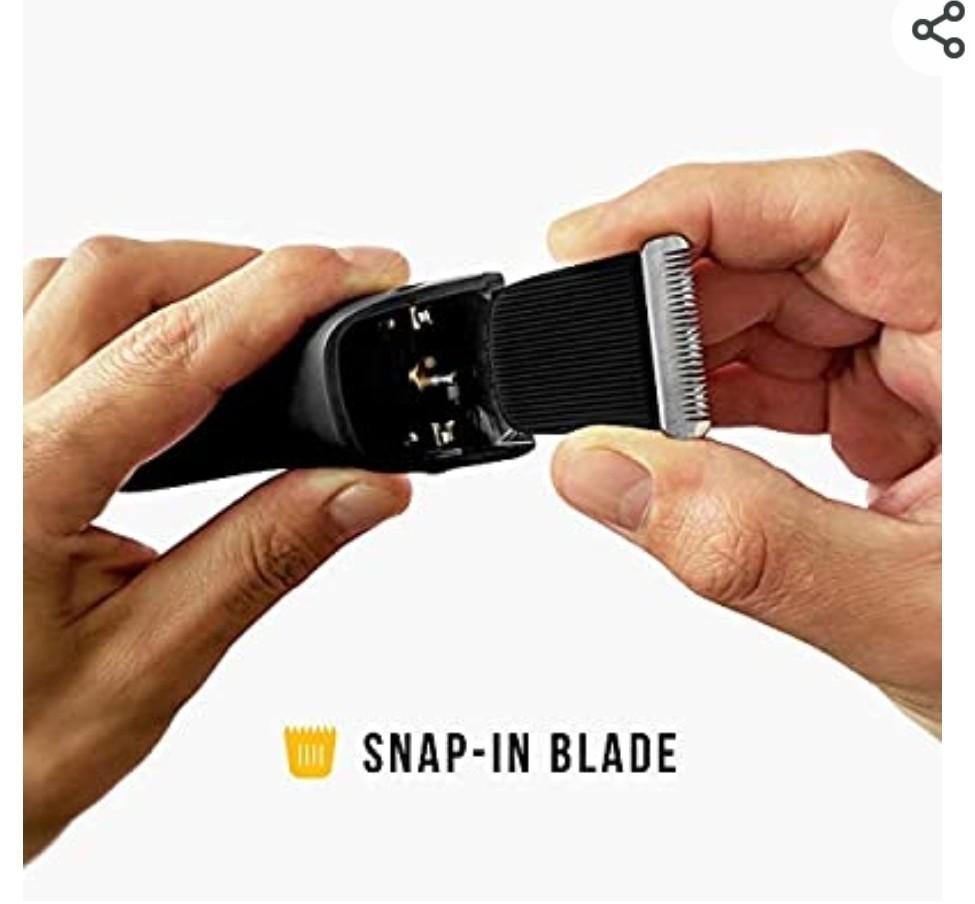 Manscaped 2.0 blade removal shop