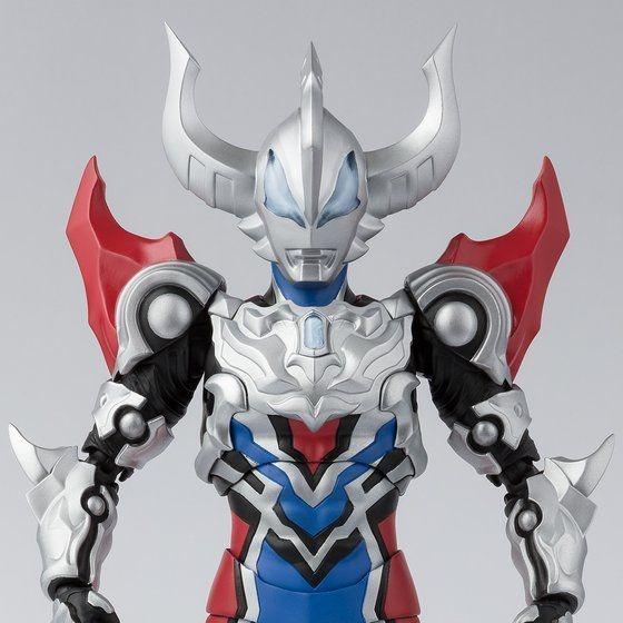Figuarts ULTRAMAN GEED primitive 150mm ABS /& PVC painted action figure S.H