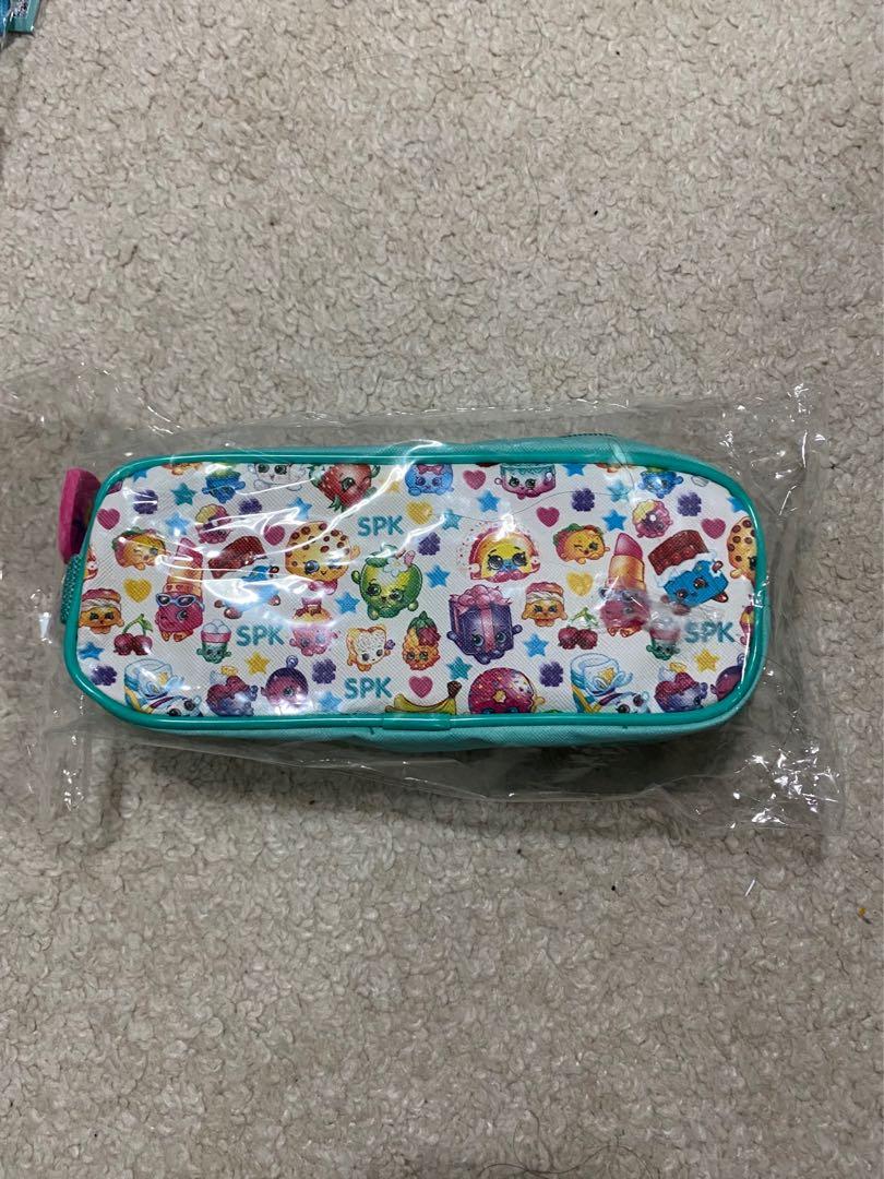 shopkin pencil case