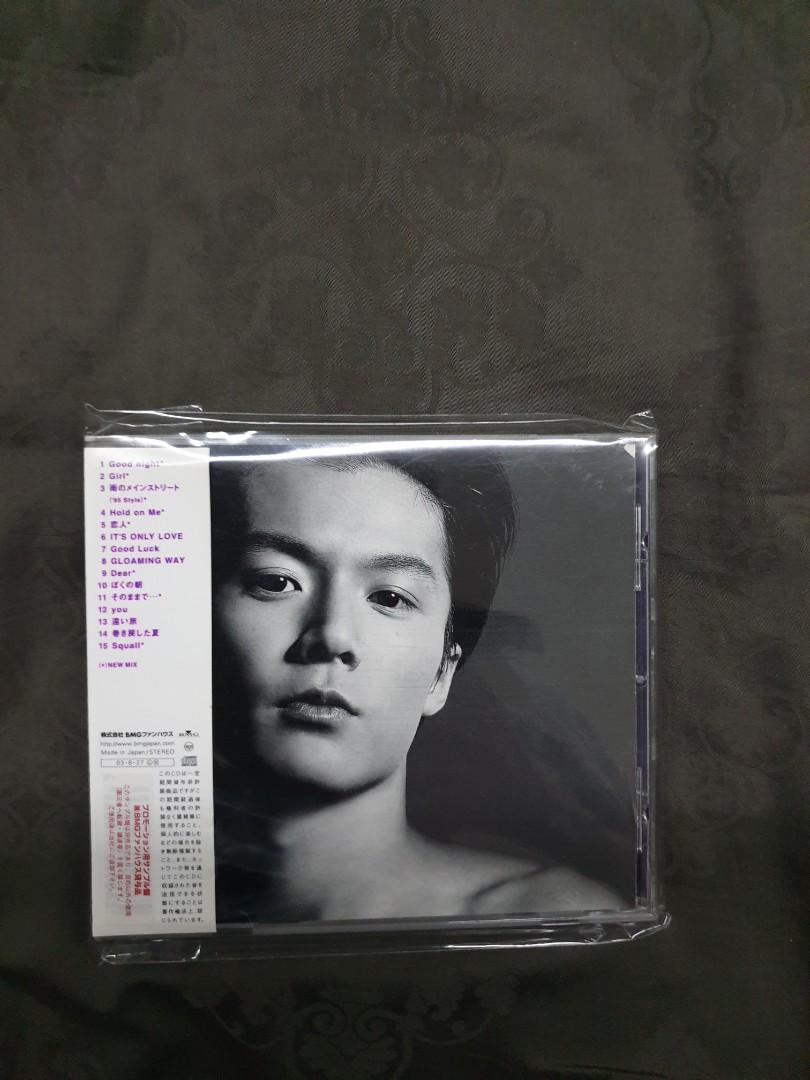 Slow Fukuyama Masaharu 福山雅治 Music Media Cds Dvds Other Media On Carousell
