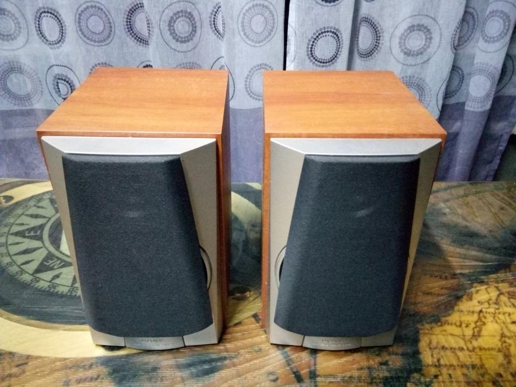 receiver for bookshelf speakers
