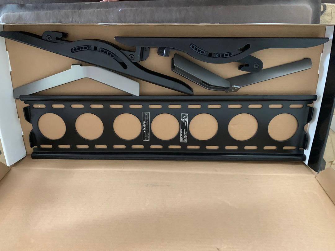 Sony TV wall mount bracket only, TV & Home Appliances, TV