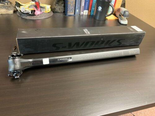 Specialized pave sale seatpost