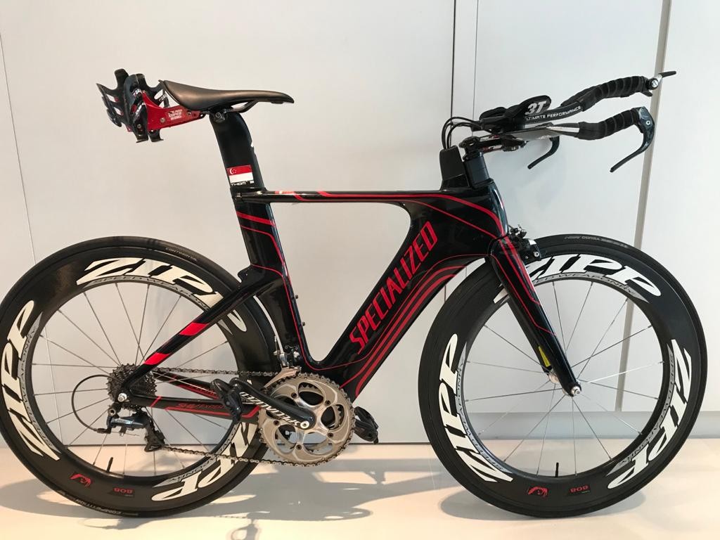 specialized shiv tt 2017