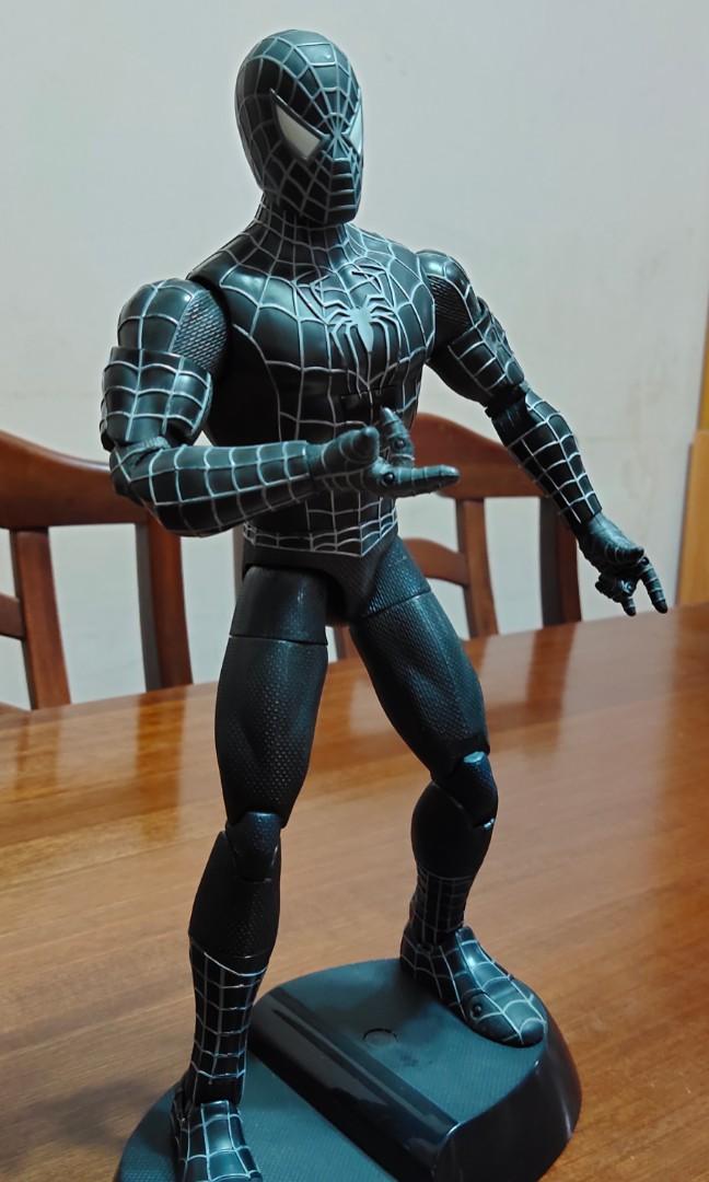Thinkway toys spiderman deals