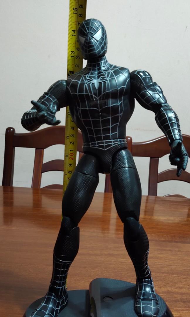 Thinkway toys spiderman hotsell