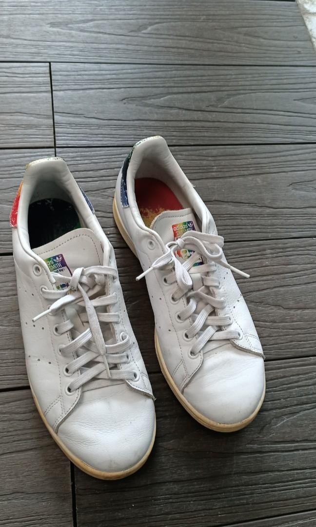 stan smith limited edition