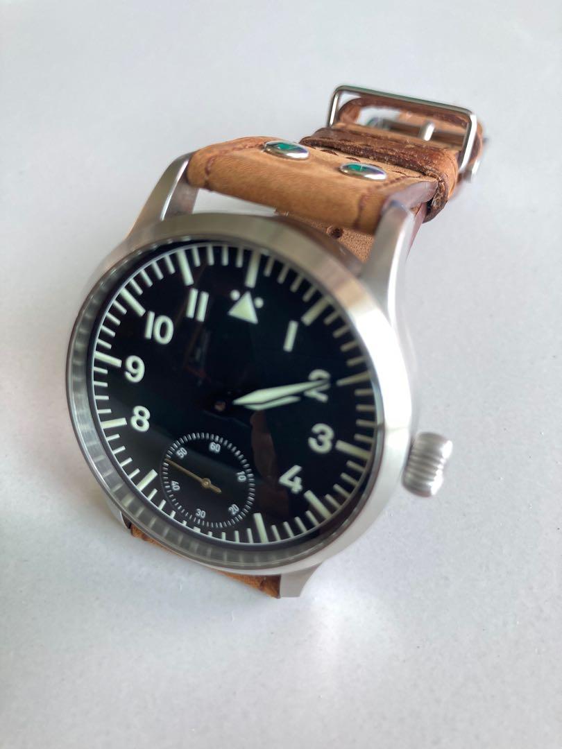 Flieger classic discount 6498