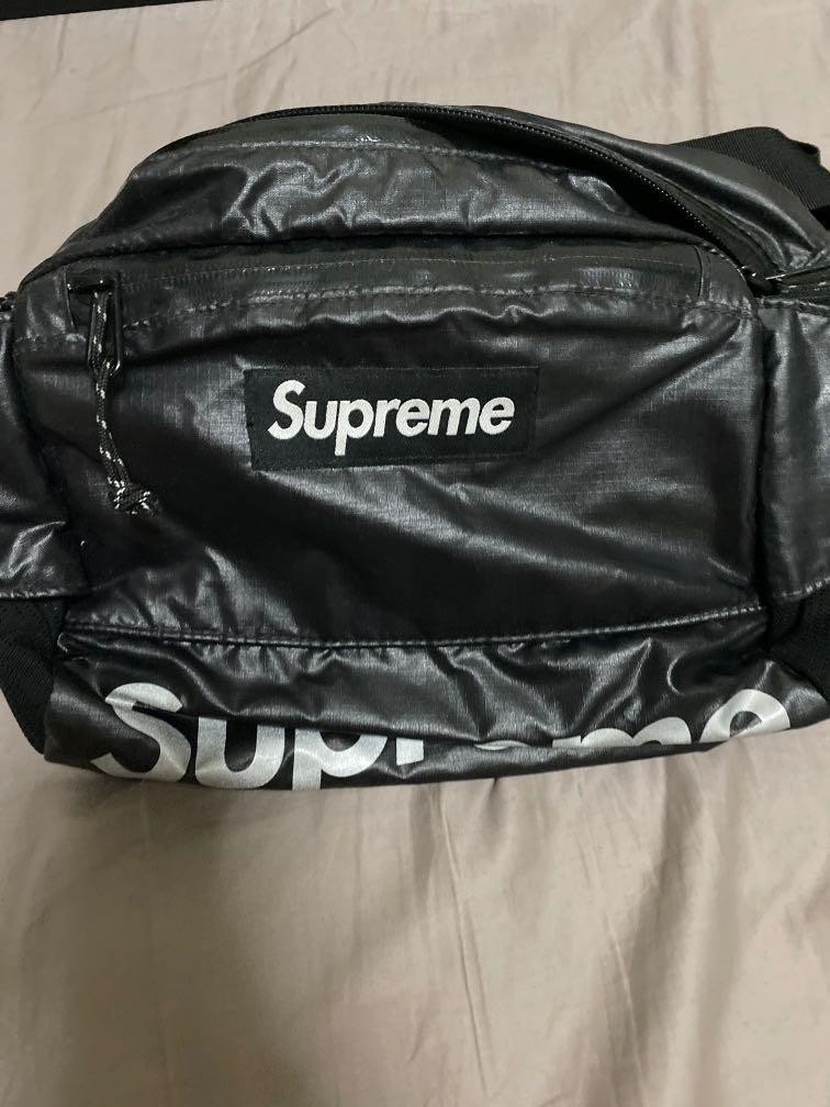 supreme waist bag 17
